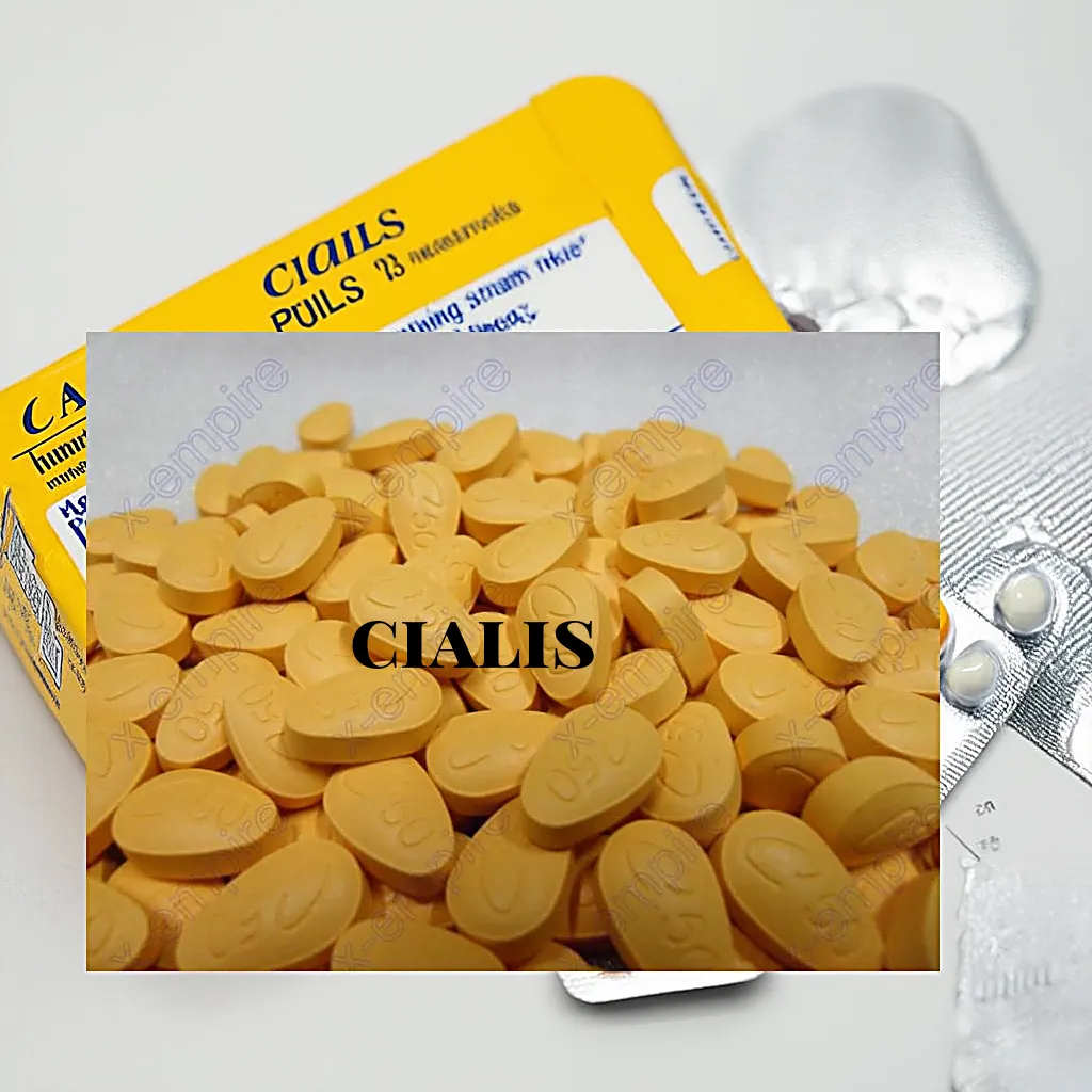 Le cialis prix en pharmacie